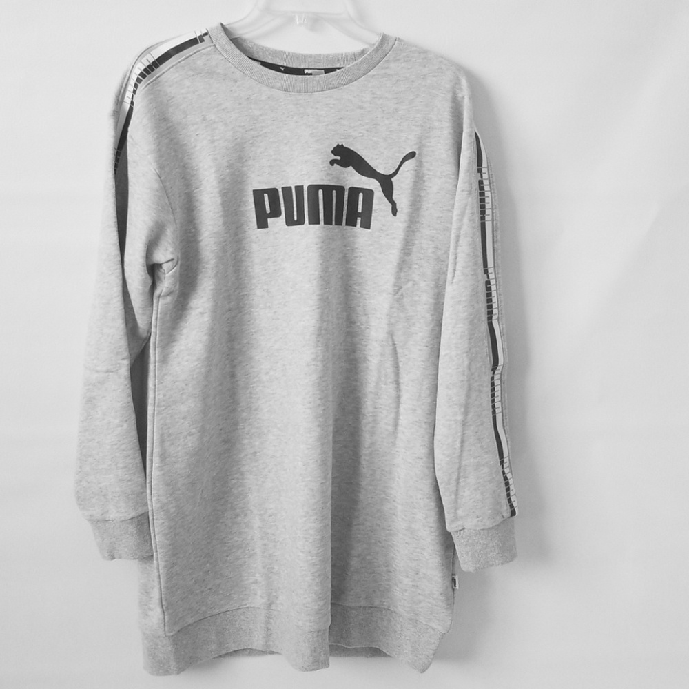 Puma Tape Terry Womens Dress